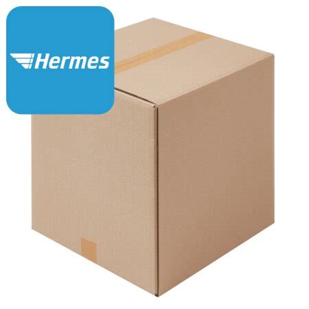 Kartons für die Hermes Paketklasse S kaufen 